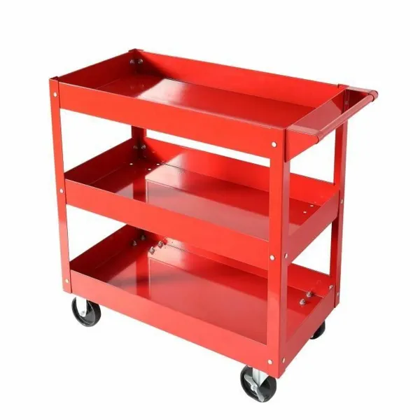 Instrumentu grozs Domac Sarkans 3 Planken