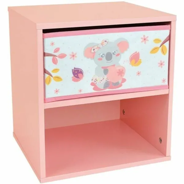 Spintelė Fun House CALLY MIMI KOALA Rožinė 36 x 33 x 30 cm
