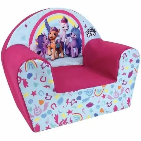 Vaiko fotelis My Little Pony 33 x 33 x 42 cm