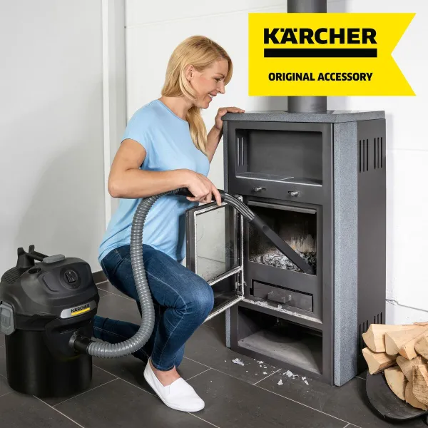 Насадка для пылесоса Kärcher 2.863-307.0 Очень длинный