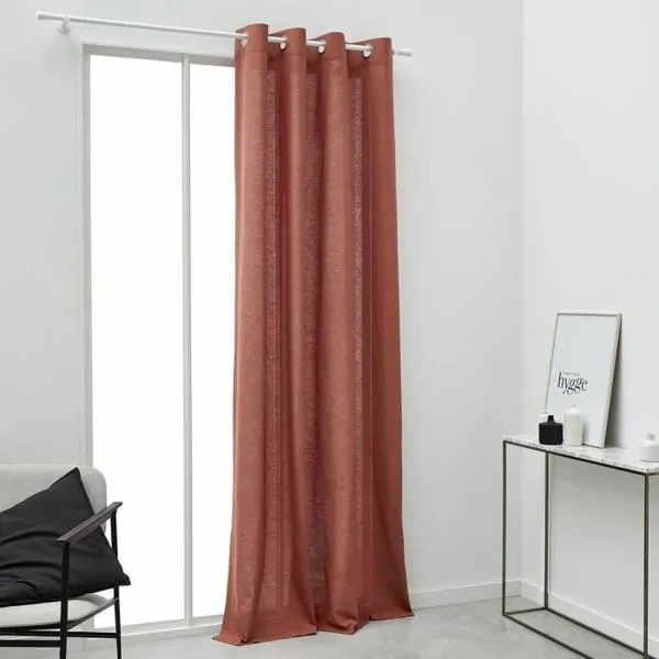 Kardin TODAY Terrakota 140 x 240 cm