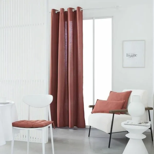 Kardin TODAY Terrakota 140 x 240 cm