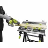 Työpöytä Ryobi RWB03 Taitettava Säädettävä Kohdistettava