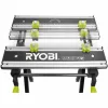 Työpöytä Ryobi RWB03 Taitettava Säädettävä Kohdistettava