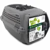 Подставка Lenovo 4XF0N82412 Чёрный