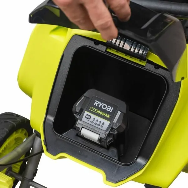 Lumiaura Ryobi RY36STX45A-140
