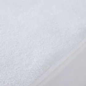 Mattress protector TODAY White Neck Back 160 x 200 cm