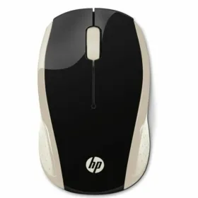 Pele HP 200 (Silk Gold) Zelts 1000 dpi