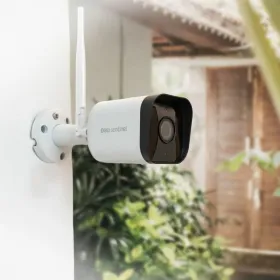 Uzraudzības Videokameras SCS SENTINEL