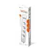 4 kištukų lizdas be maitinimo jungiklio SCS SENTINEL SmartPlug 240 V