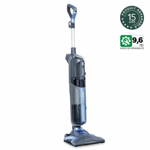Tvaika Tīrītājs Hkoenig ARYA600 1800 W
