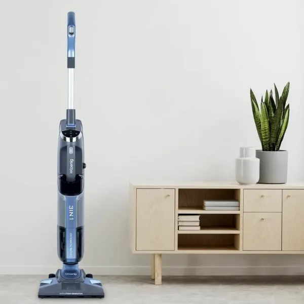 Tvaika Tīrītājs Hkoenig ARYA600 1800 W