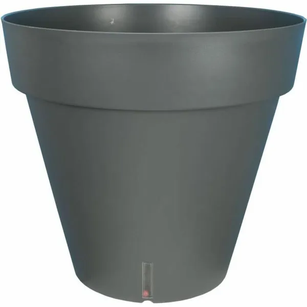 Stiklainis Riss RIV3580795930760 Pilka polipropileno Plastmasinis Apskritas