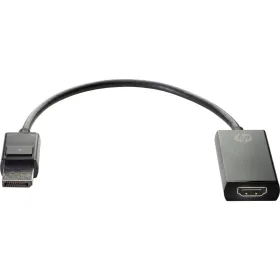 DisplayPort - HDMI Adapteri HP 2JA63AA