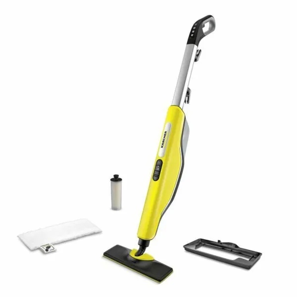 Höyrymoppi Kärcher SC 3 UPRIGHT EasyFix 600 W