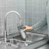 Garų šluota Kärcher SC 3 UPRIGHT EasyFix 600 W