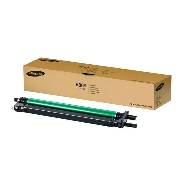 Printer drum Samsung R809 Чёрный