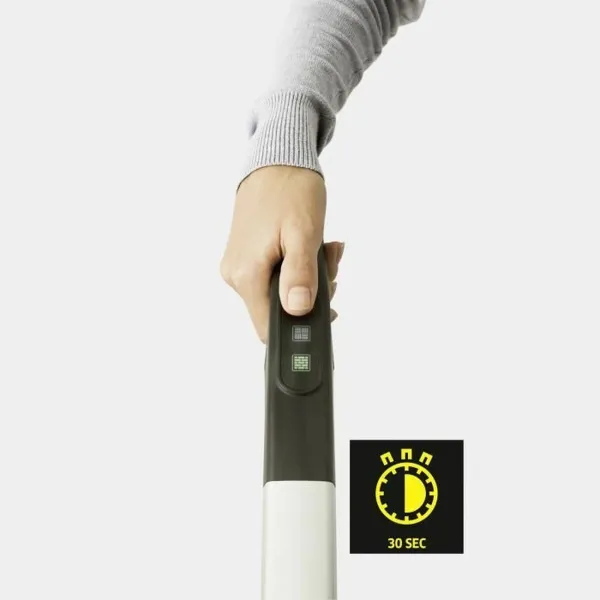 Aurupuhasti Kärcher 1600 W