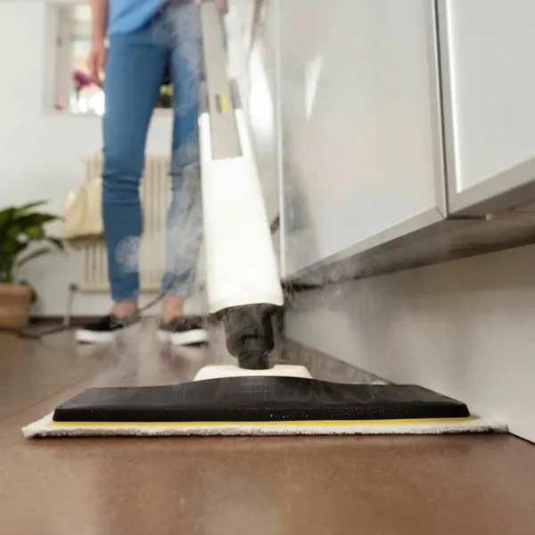 Aurupuhasti Kärcher 1600 W