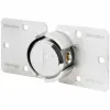 Piekaramā atslēga ar slēdzeni Master Lock Cinks Taisnstūra (4 gb.)