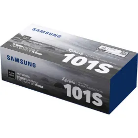 Oriģinālais Toneris HP SU696A Melns