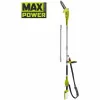 Extendable electric pruner Ryobi 36 V 25 cm 15º