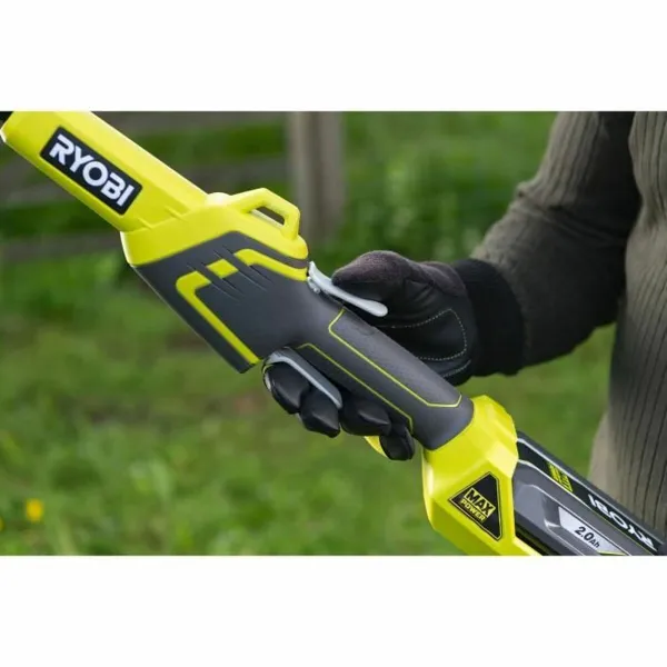 Izvelkamais elektriskais griezējs Ryobi 36 V 25 cm 15º