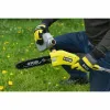 Izvelkamais elektriskais griezējs Ryobi 36 V 25 cm 15º