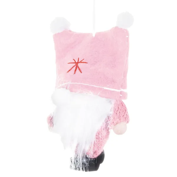 CA0627 CHRISTMAS DECORATION "SKRZAT"