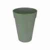Stiklainis Elho Žalia Ø 34 cm Plastmasinis Apskritas Šiuolaikiškas