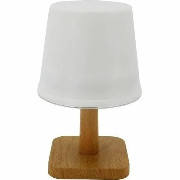 LED lukturis Galix G4410 Balts