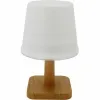 LED lukturis Galix G4410 Balts