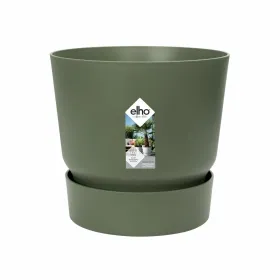 Pušķi Elho Zaļš Ø 55 cm Plastmasa
