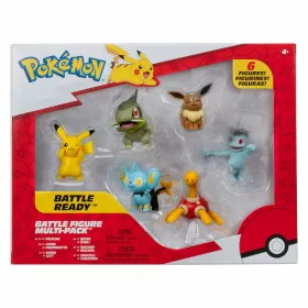 Collectable Figures Jazwares PKW3614
