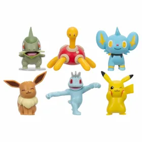 Collectable Figures Jazwares PKW3614