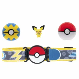 Collectable Figures Jazwares PKW3643