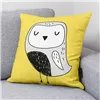 Cushion cover Kids&Cotton Said A Multicolour 50 x 50 cm