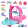 Playset Jazwares Squish