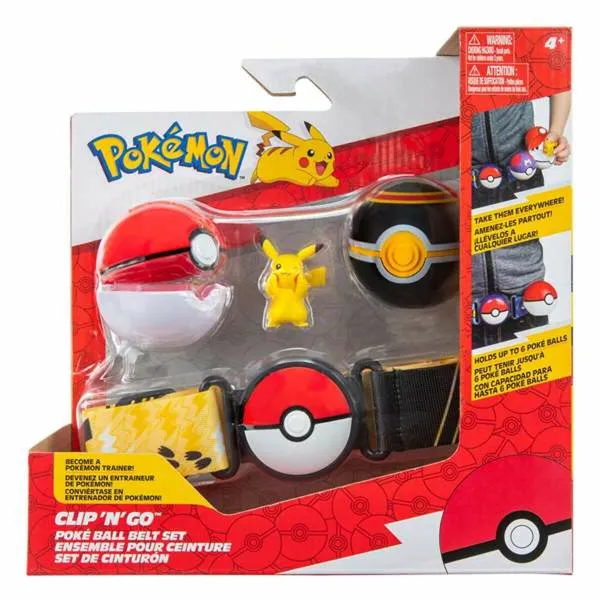 Toimintafiguuri Pokémon