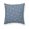 Cushion cover Kids&Cotton Urko A White 50 x 50 cm