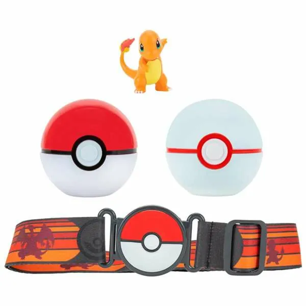 Veiksmo figūra Pokémon