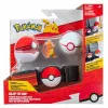 Veiksmo figūra Pokémon