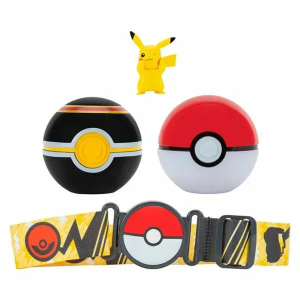 Toimintafiguuri Pokémon