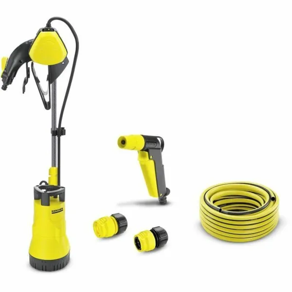 Veepump Kärcher 3800 l/h 400 W