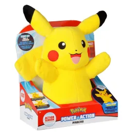 Pehmolelu Jazwares PKW4185