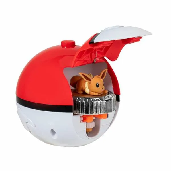 Куколка Jazwares
