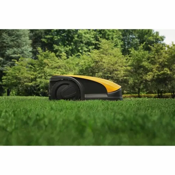 Vejos pjovimo robotas STIGA STIG-A 1500 1500 M²