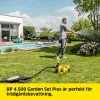 Vesipumppu Kärcher BP 4500