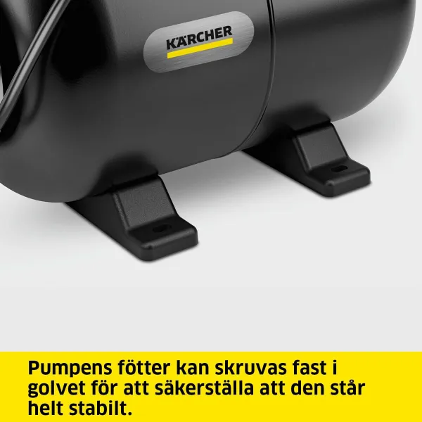 Veepump Kärcher