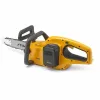 Elektrinis grandininis pjūklas Stephane Domergue STIGA CS 100e 700 W 25 cm